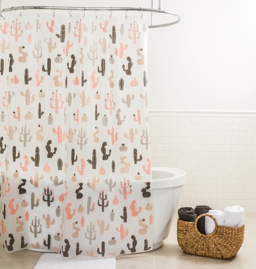 Shower Curtains Splash Home, Urban Outfitters Bathing Beauties Shower Curtain