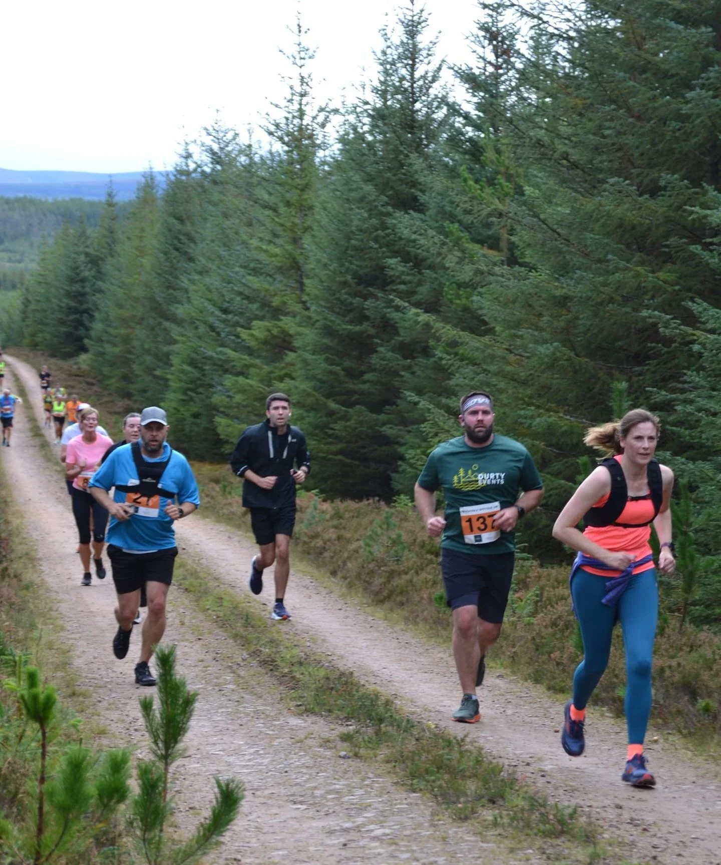 Good Luck to all our Dramathon customers today ! (& those tackling any other distance!) 
You’ve done the hard bit , you’ve stepped up and tackled those miles in training now it’s time to put it to use - show up- smash it &
