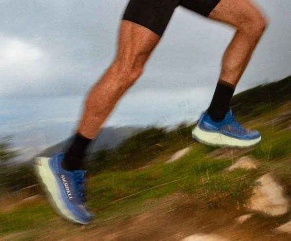 Launch Day Friday ! 🔥

Meet the Merrell Agility Peak 6 &mdash; built for long miles, rough lines, and trails that challenge you! 

&ldquo;Providing the most reliable tool for unpredictable terrain&rdquo;⛰️

Highlights ✨ 👇 

⚡️ FloatPro&trade; foam 