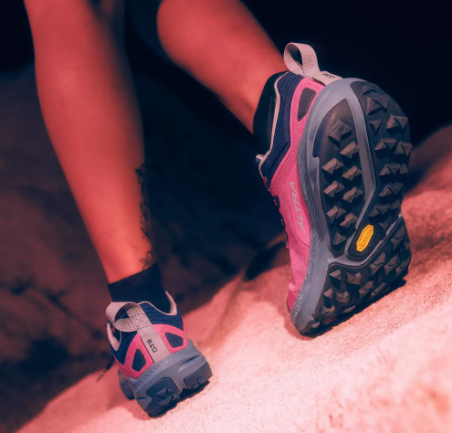 Altra Trail Run Experience 