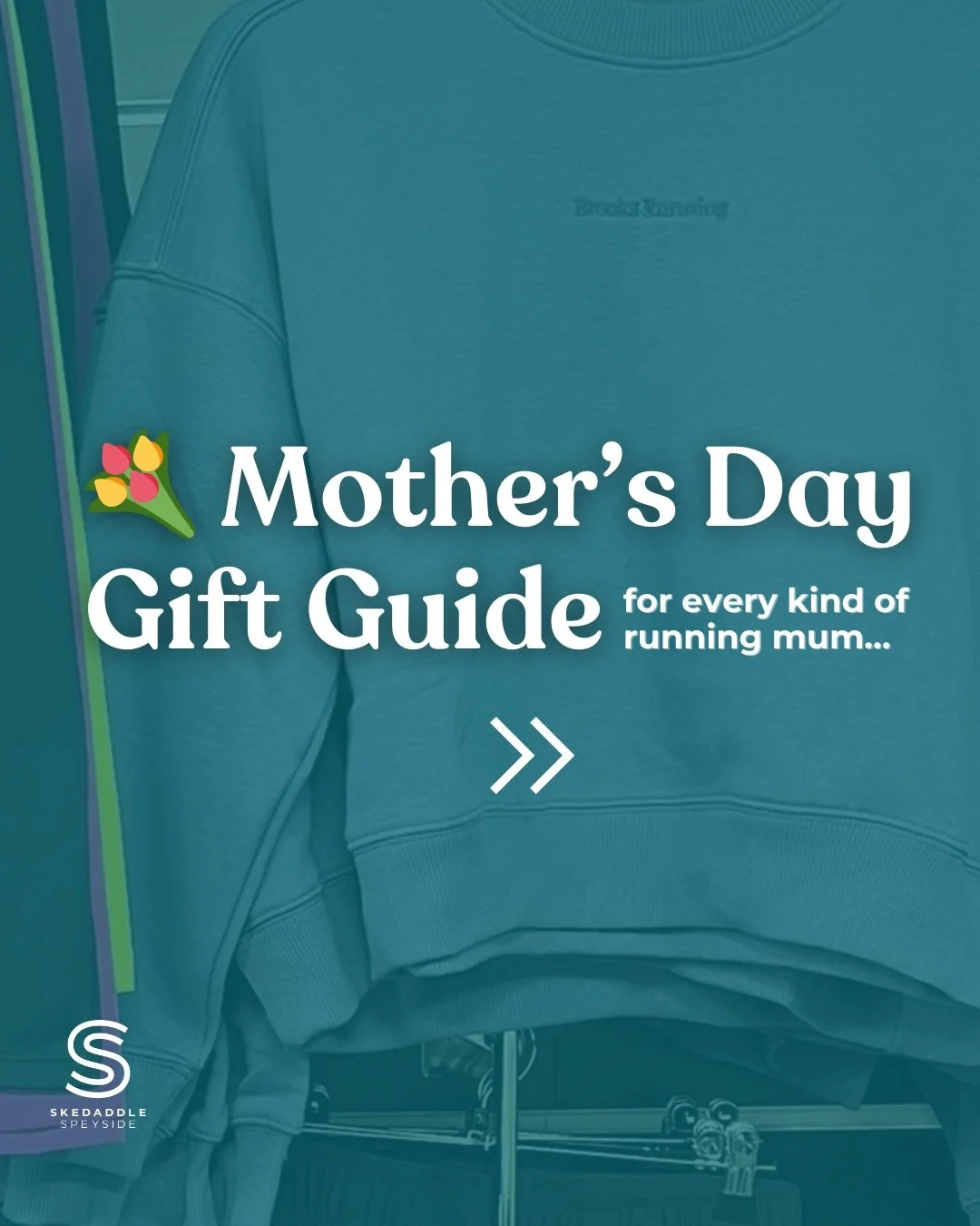 Mothers Day Gift : We know, this is last minute but how many of you still aren&rsquo;t organised ?!🫣😂 

Mums who run everything deserve a little something too &amp; don&rsquo;t you forget it 💐

From trail adventurers to school-run sprinters, we&rs
