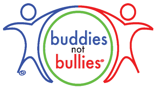 Buddies Not Bullies