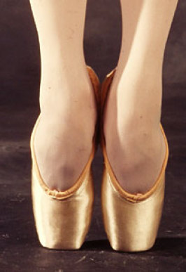 Freed: Correct fit if Shoes are snug but do not pinch. ©2003-2009 Freed of London Ltd. All rights reserved.