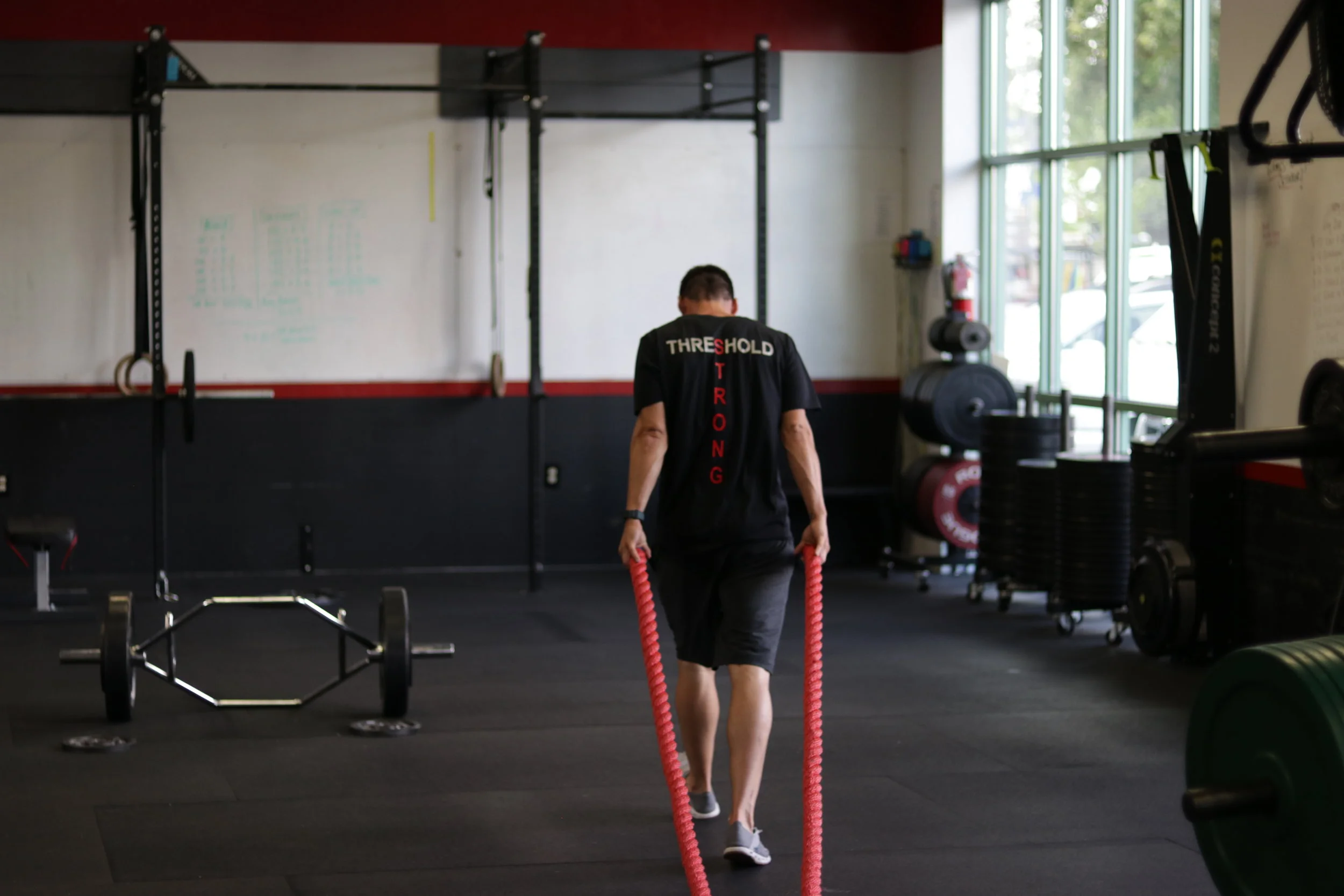 TYPES OF ATHLETES- INTEGRITY