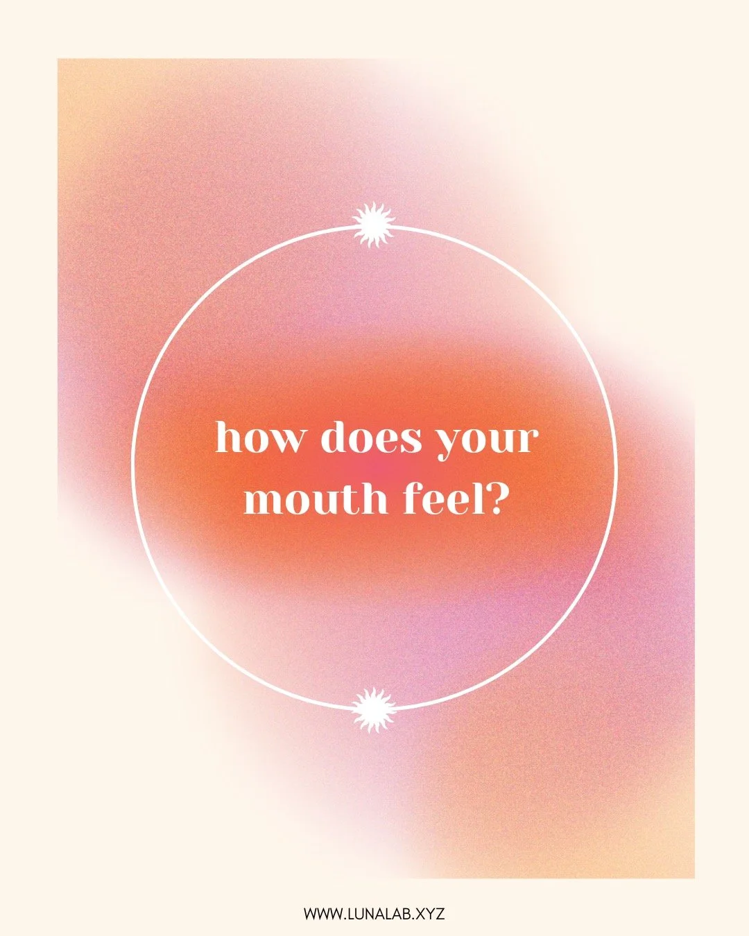 Body reflection for the week - Have you ever put something off? Yeah, me too. Sometimes I put off thinking about the pain or ills in my body because I think that I can manage, other times it's because I know how fast those thoughts can snowball into 