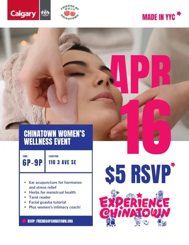 Women's Acupuncture Wellness