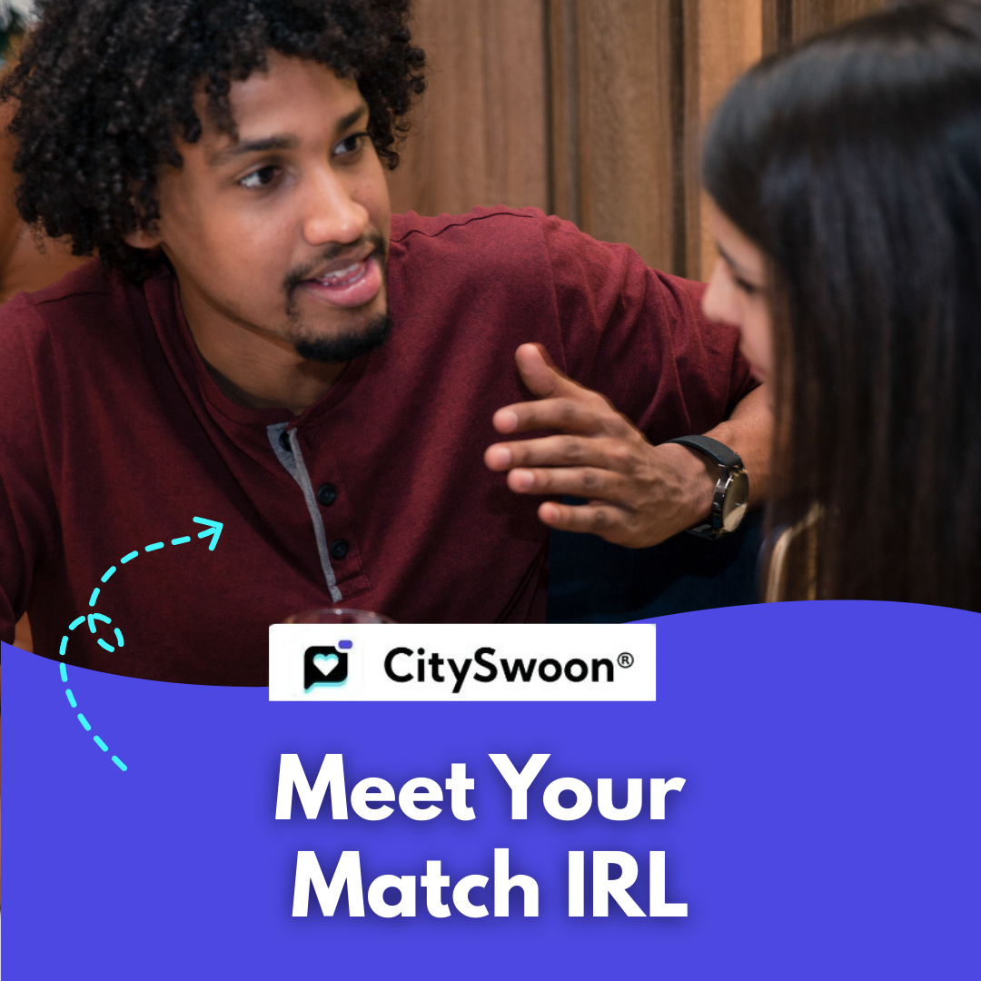 Cityswoon Speed Dating 