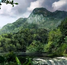 El Bala Hydroelectric Project: On the Table Again