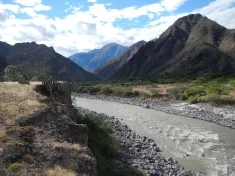 New Large Dams in Amazon Could Lead to Ecosystem Collapse