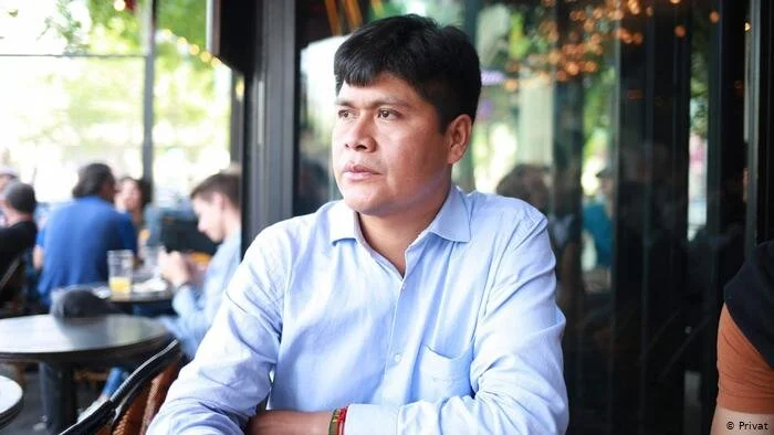 Fight for the environment in Corona times