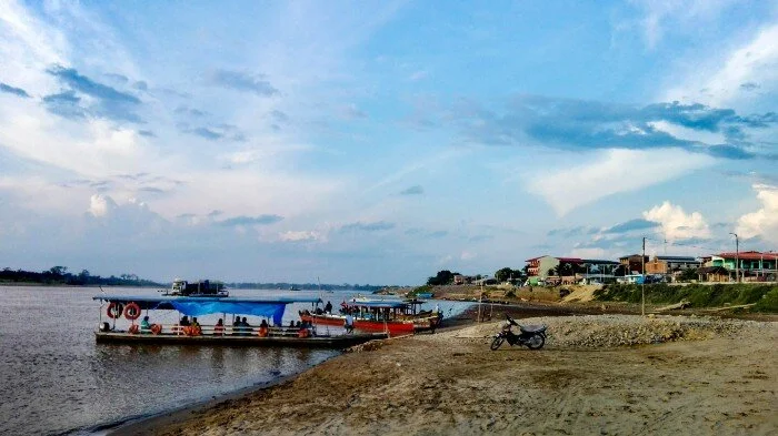 MAS’s economic boasting falls flat with Indigenous peoples who resisted Evo Morales’s development projects