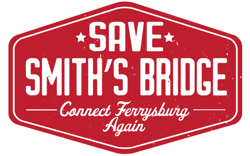 Save Smith&#39;s Bridge