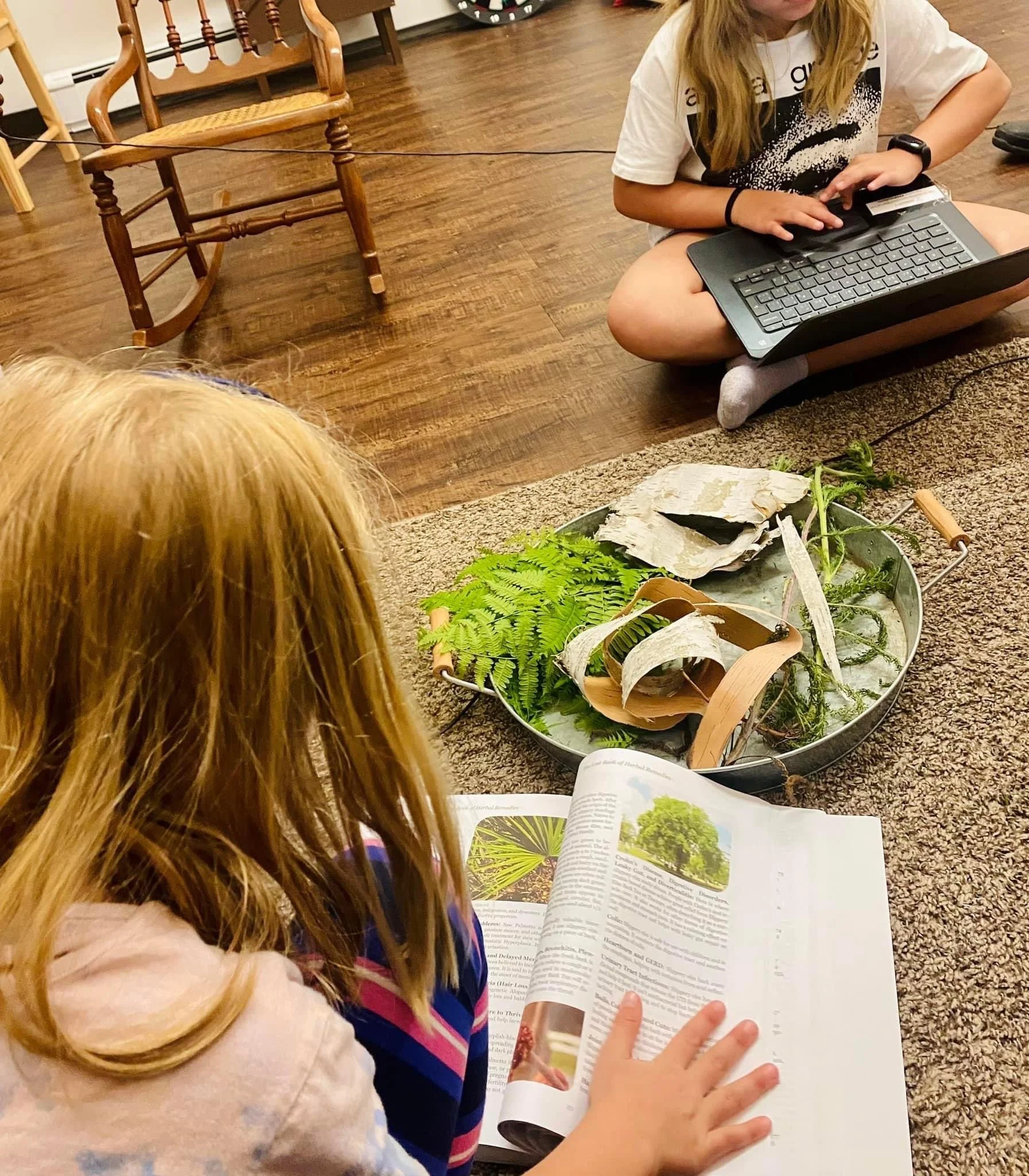 The Village Schoolhouse