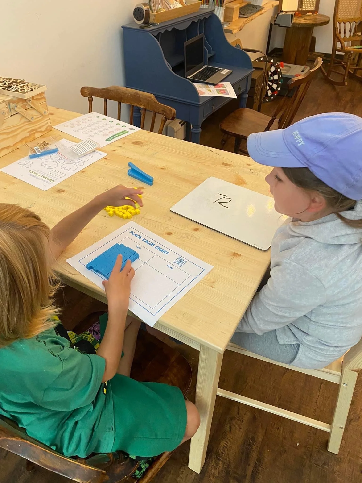 The Village Schoolhouse