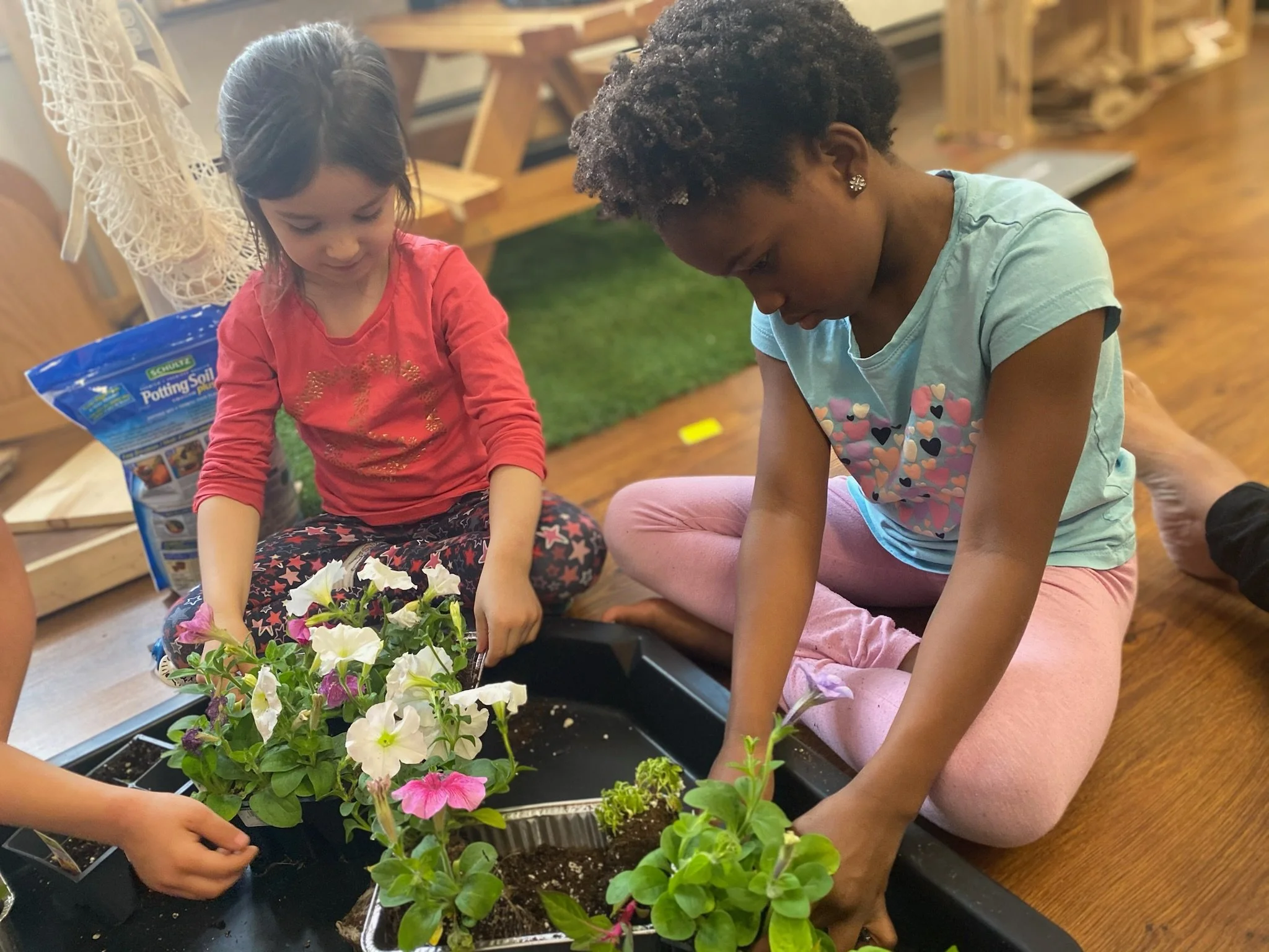 The Village Schoolhouse