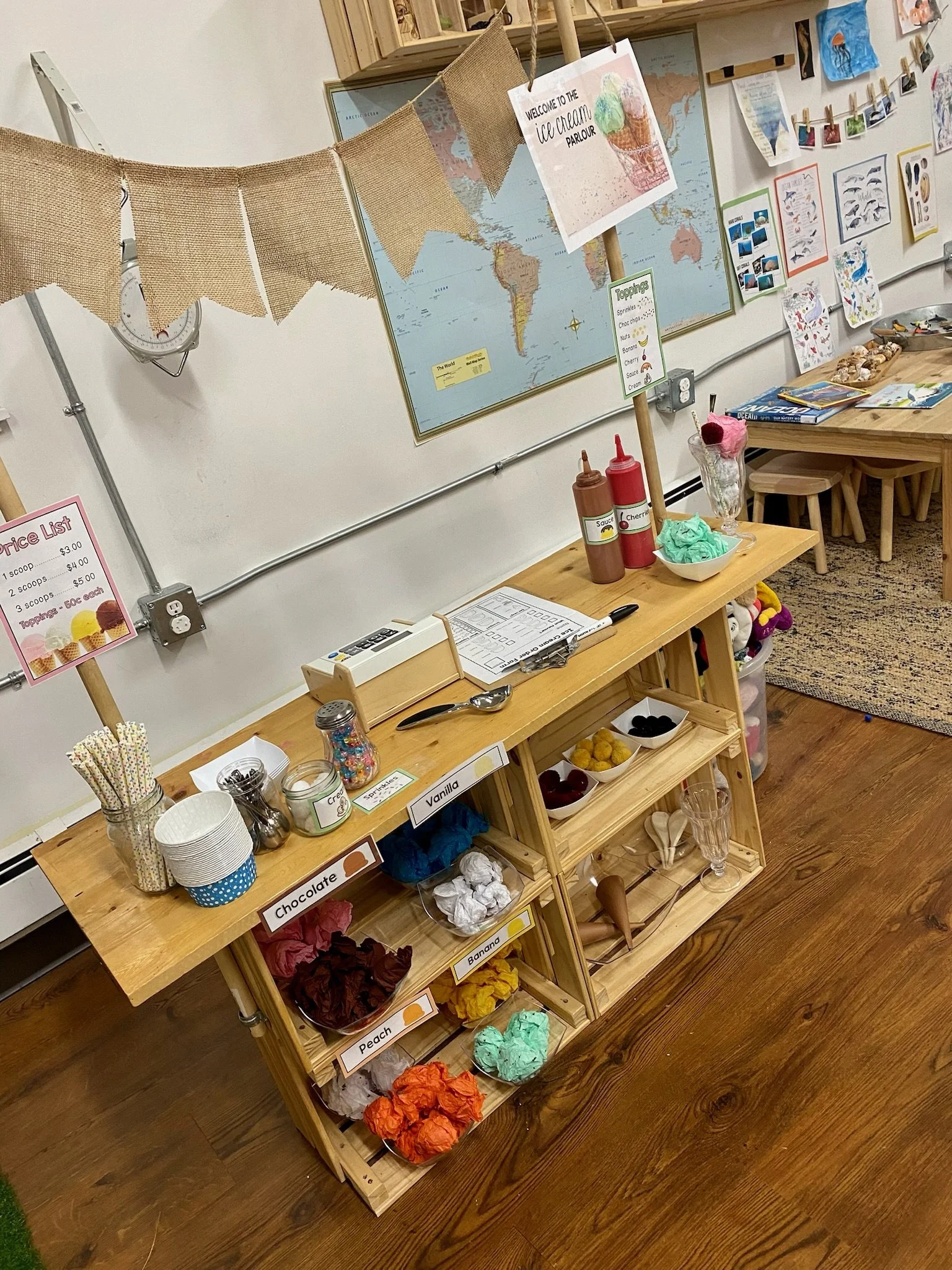 The Village Schoolhouse