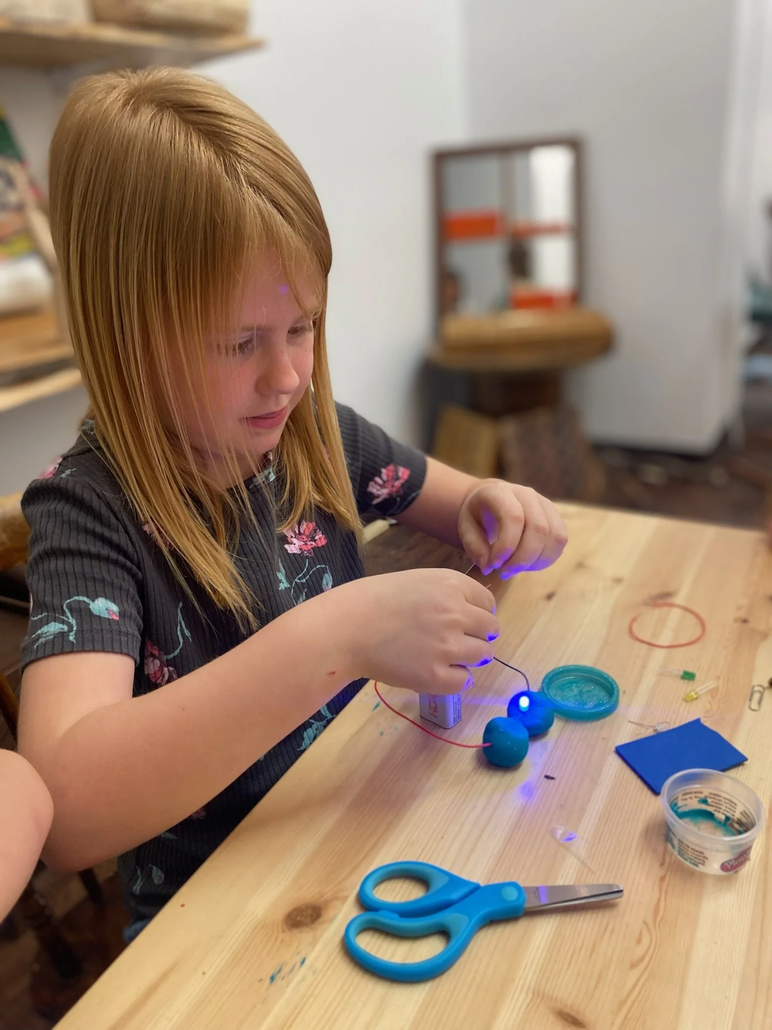 The Village Schoolhouse