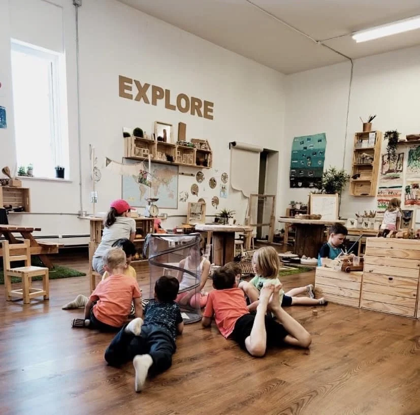 The Village Schoolhouse