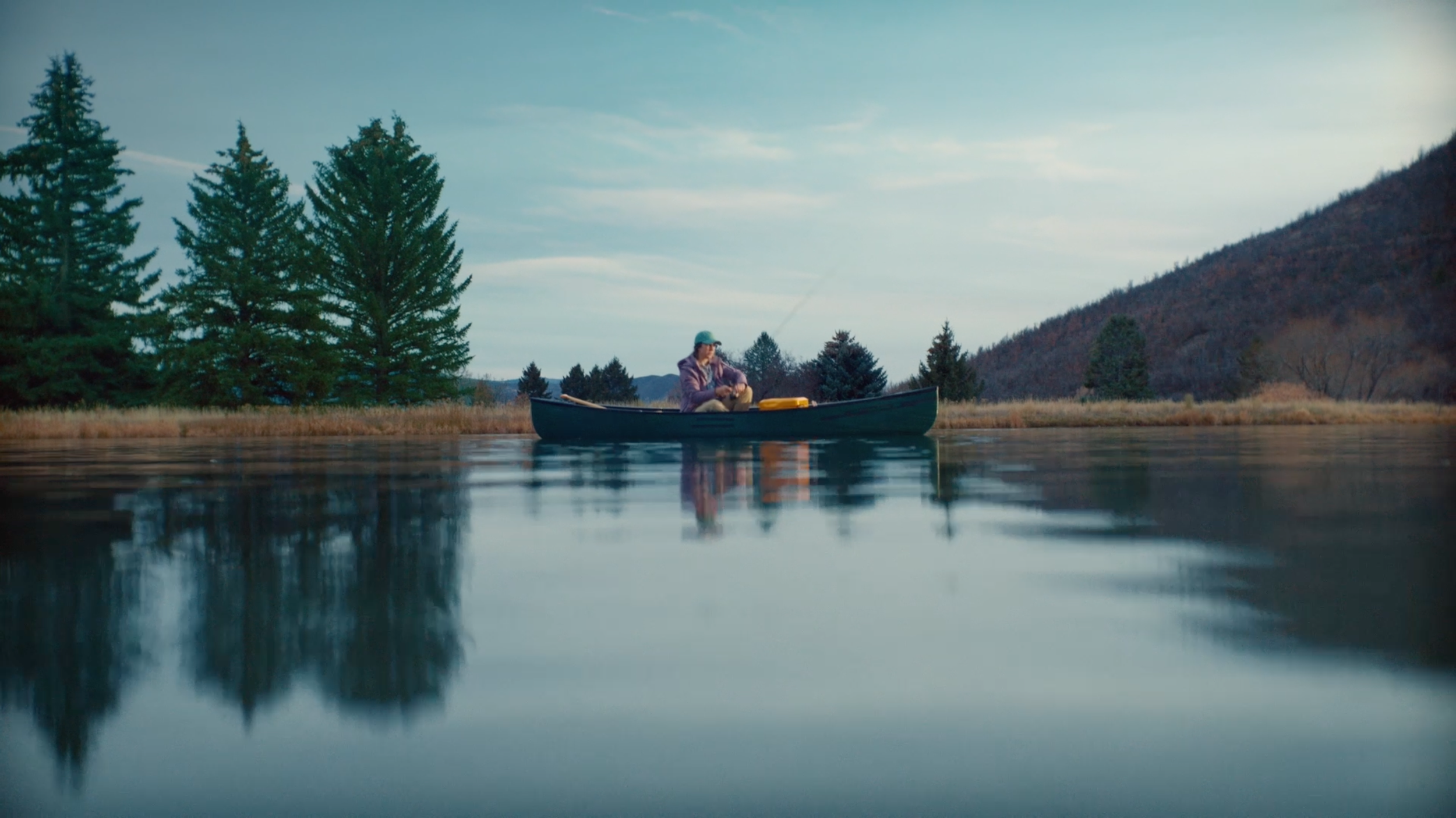 Sierra - Why So Intense?