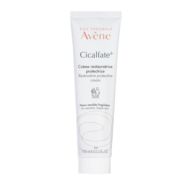 Cicalfate HANDS Restorative Hand Cream - Avène
