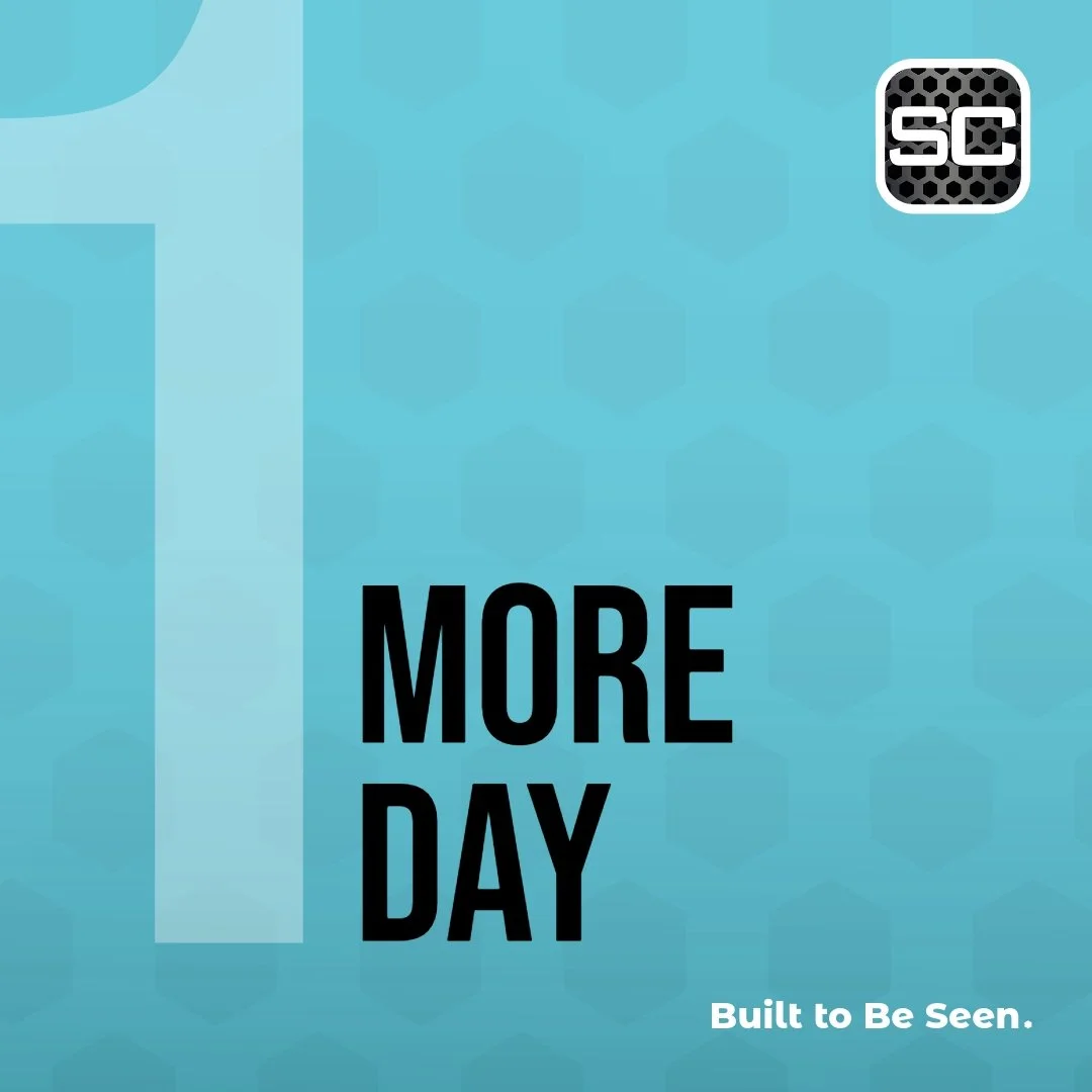 Land Investment Expo starts tomorrow &mdash; and we&rsquo;re proud to be part of it.

From wayfinding to sponsor recognition, these meter board signs help keep the event moving and connected.

If you&rsquo;re attending, stop by the SignCraft booth an