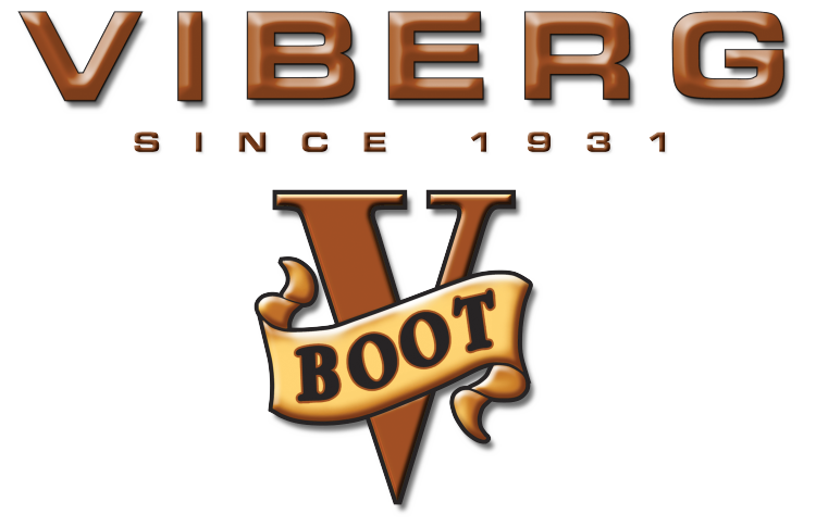 Viberg Boot