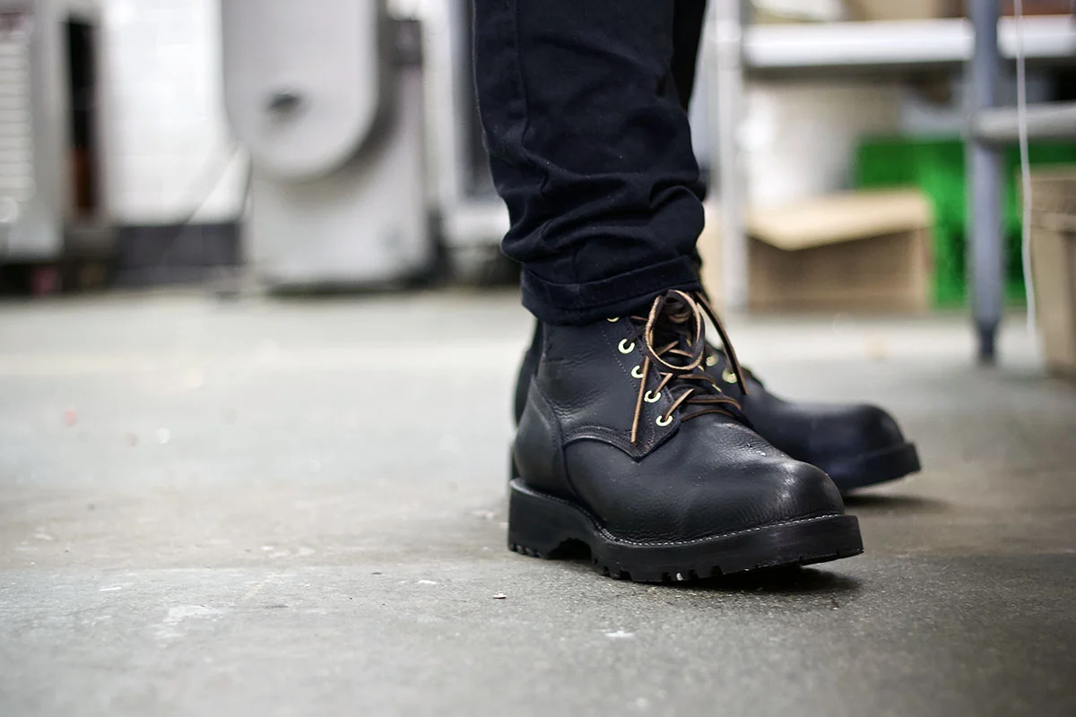 Viberg Boot — GALLERY of Viberg images