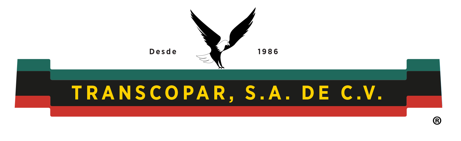 TRANSCOPAR S.A. DE C.V. ®