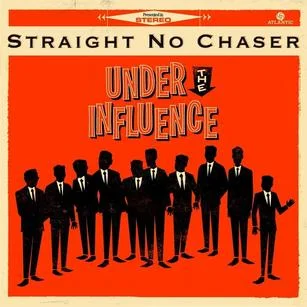 SNC44  Straight No Chaser