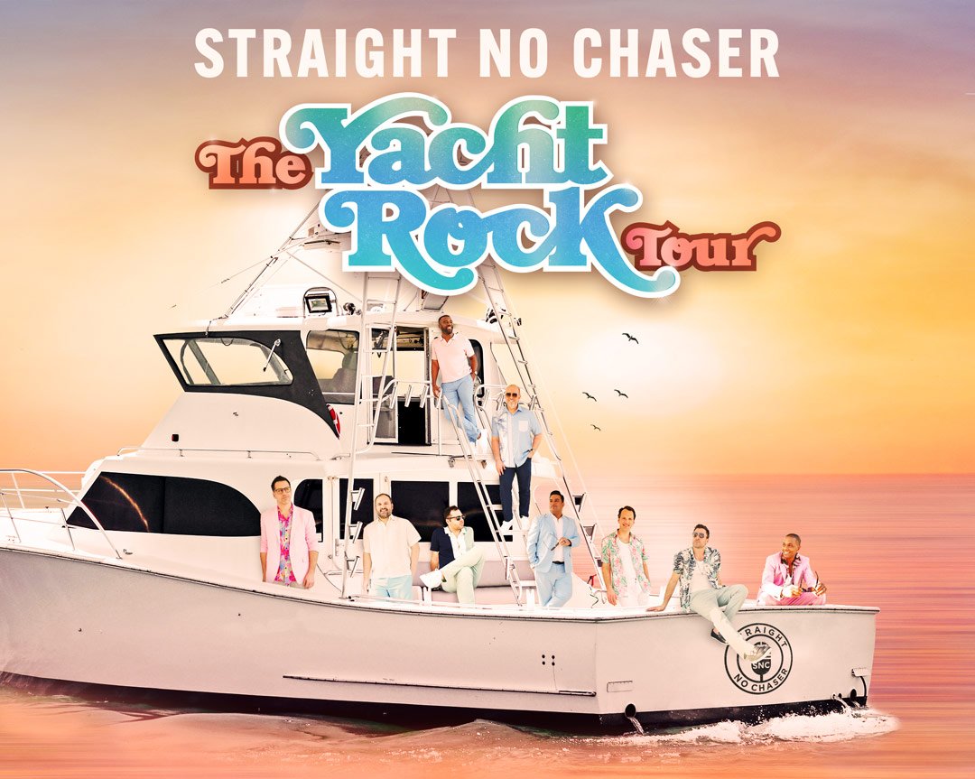 straight no chaser yacht rock album