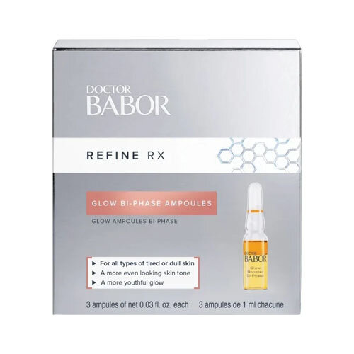 Glow Bi-Phase Ampoules Travel Size Limited Edition (3 Piece)