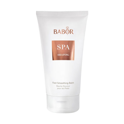 Feet Smoothing Balm