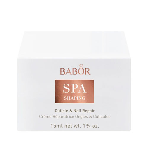 Cuticle &amp; Nail Repair