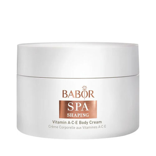 Vitamin ACE Body Cream