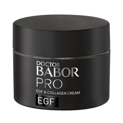 EGF &amp; Collagen Cream