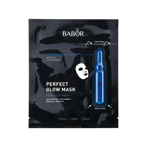 Perfect Glow Ampoule Sheet Mask