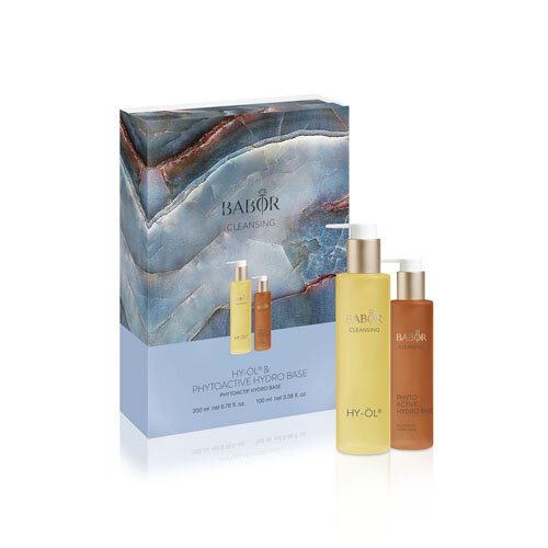 HY-ÖL &amp; Phytoactive Base Set