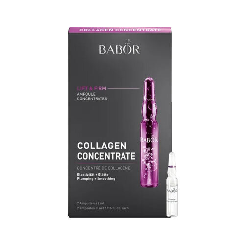 Collagen Concentrate
