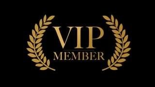 VIP Memberships