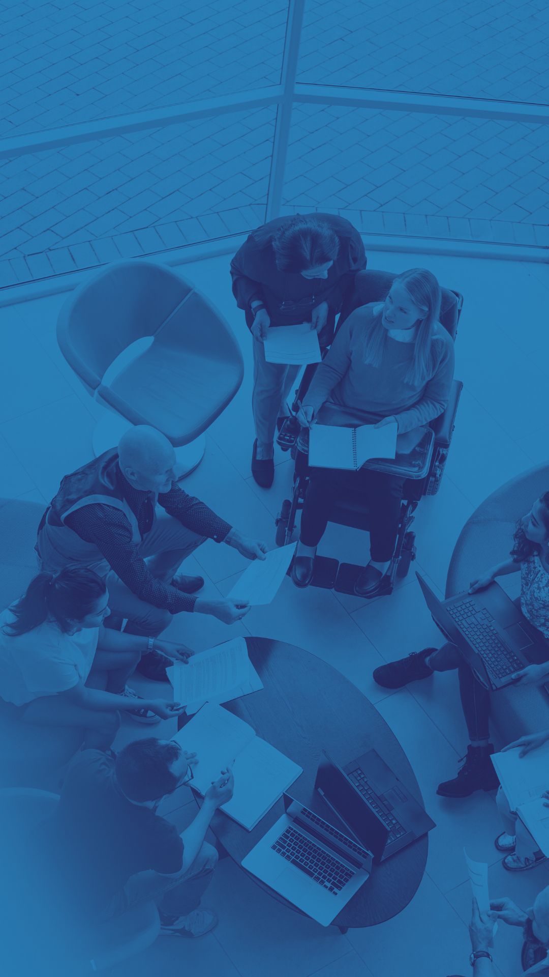 Team Health Assessment — LevelUp EQ