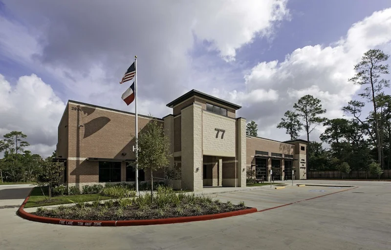 OUR WORK — United Masonry, Inc.