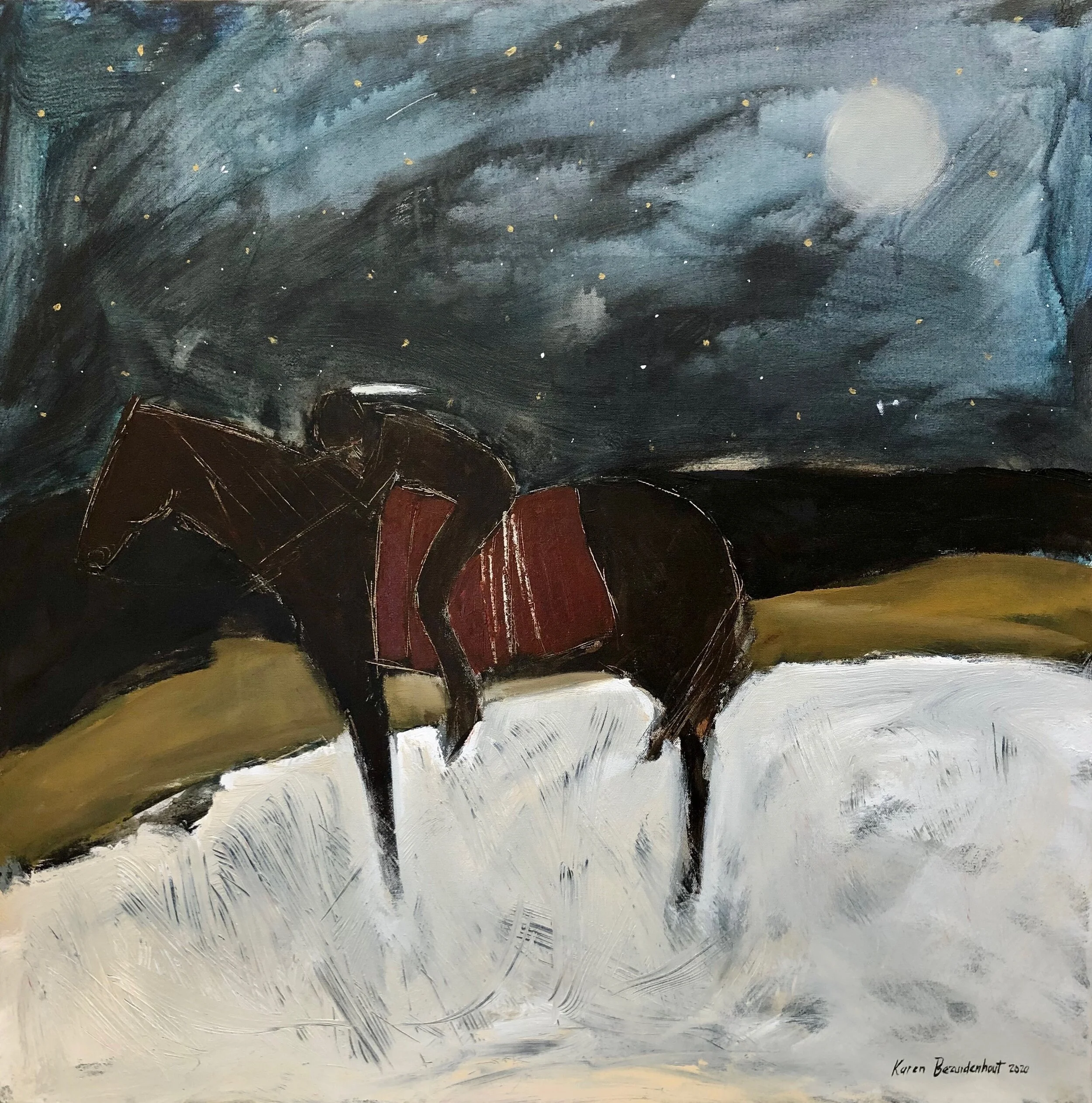 SHOP AVAILABLE ART — KAREN BEZUIDENHOUT