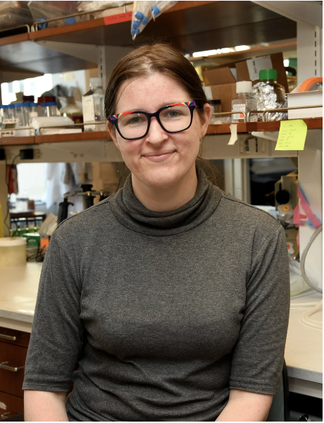 Julia A. Brown, Ph.D.
