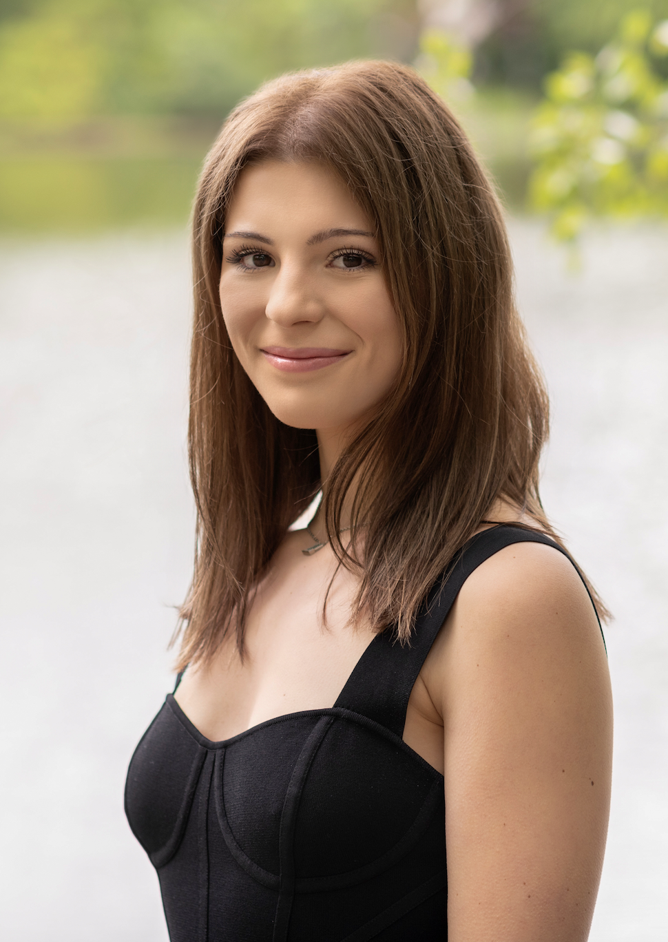 Leah Veprinsky