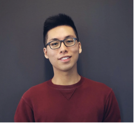Daniel Sen Hoi Wong, B.S.