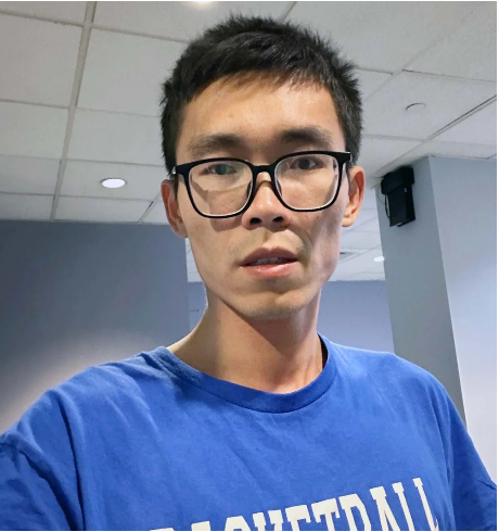Shui Yu, Ph.D.