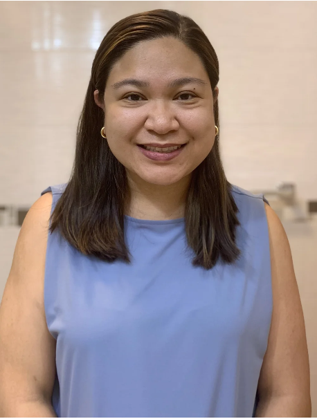 Congratulations to postdoc Katherine Sandid on receiving a very competitive CTSC KL2 Award!!!