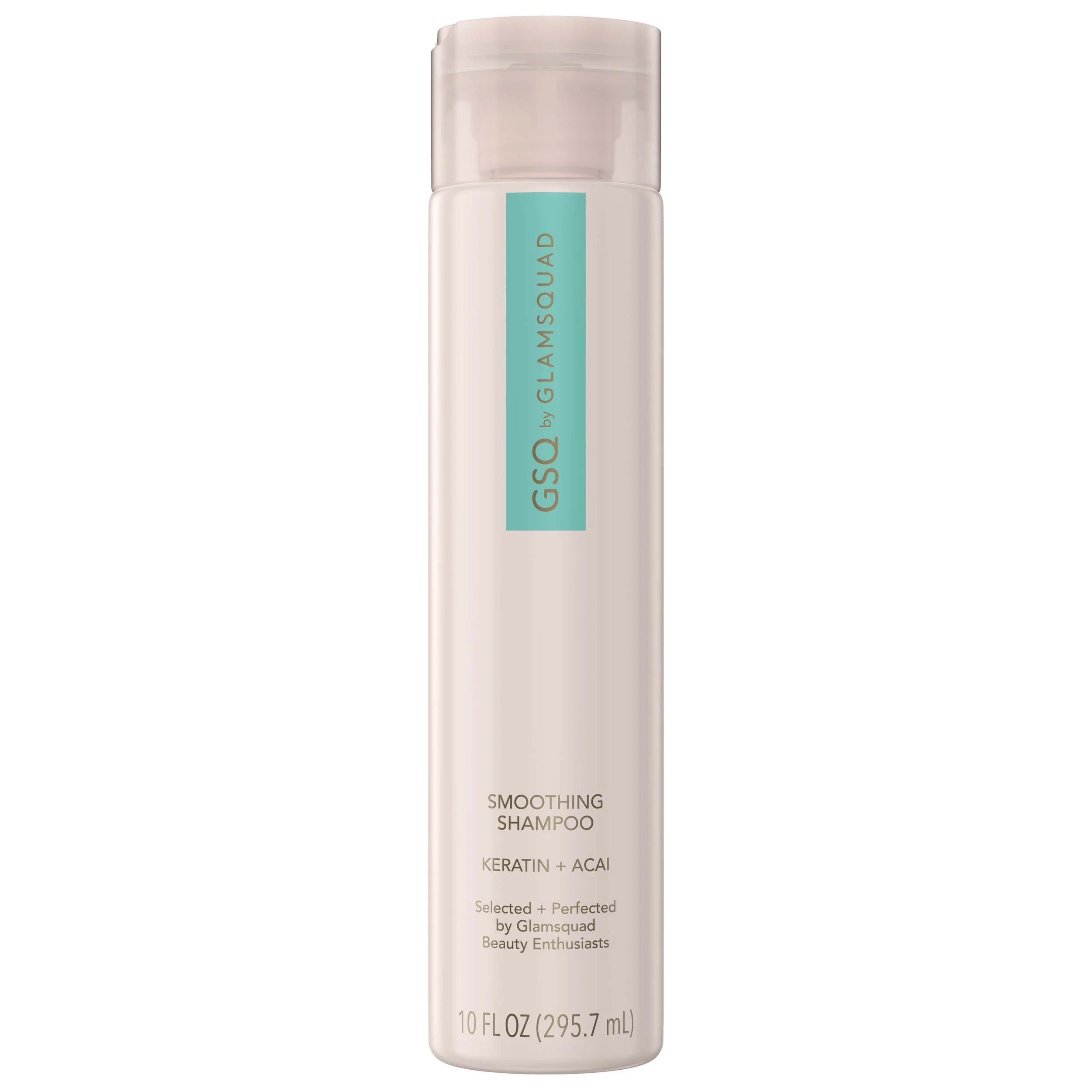 GSQ by Glamsquad Smoothing Shampoo — GSQ by Glamsquad