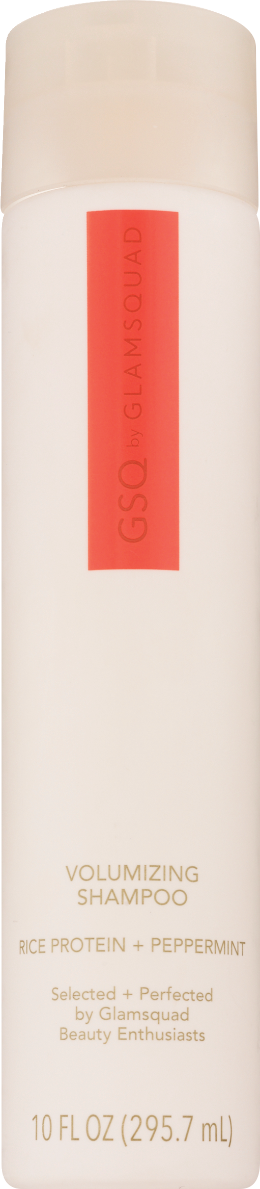 GSQ by Glamsquad Volumizing Shampoo — GSQ by Glamsquad