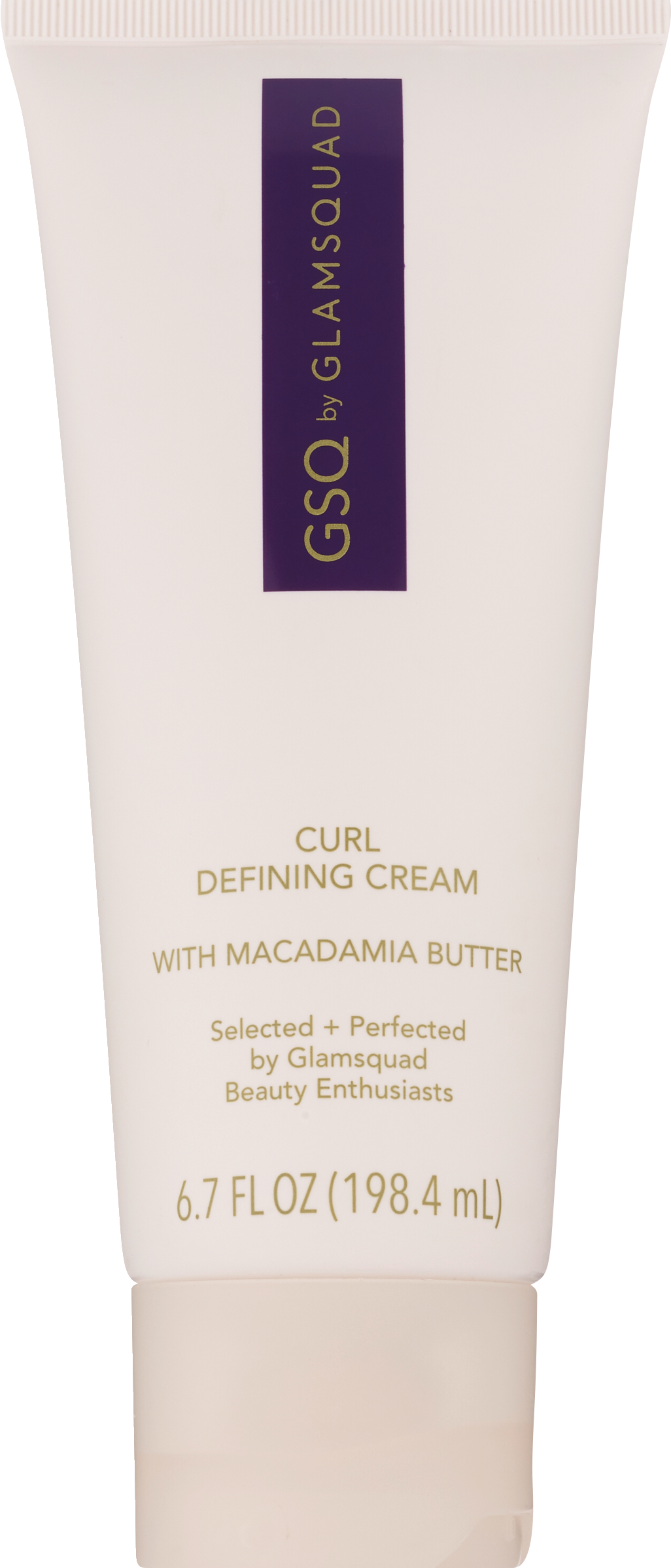 GSQ by Glamsquad Curl Defining Cream — GSQ by Glamsquad